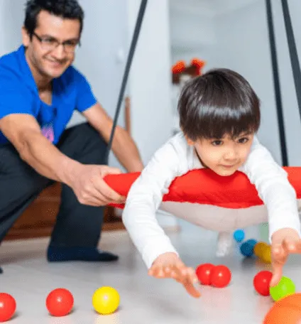 Developmental Disorders