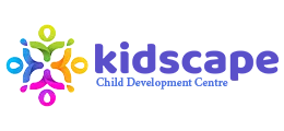 Kidscape Logo