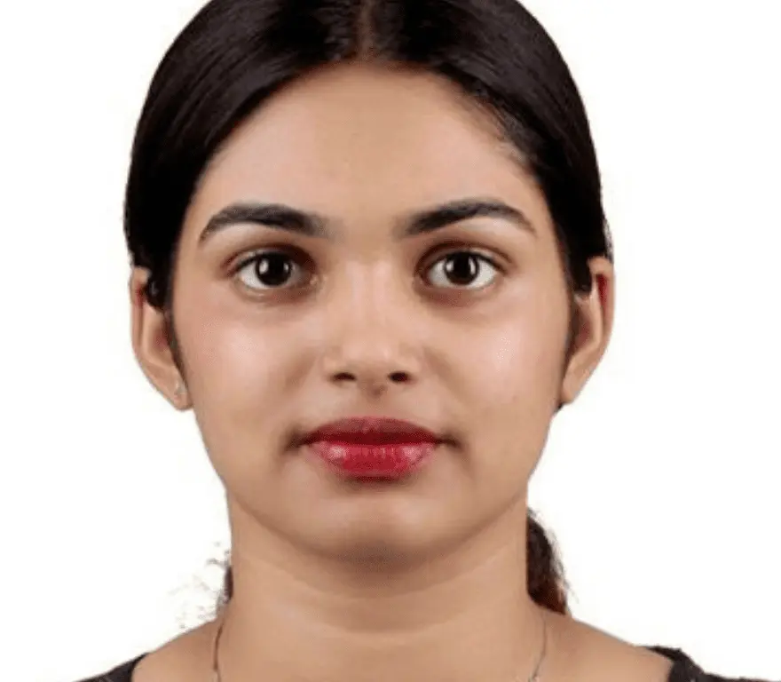 Amreen Shoukkath