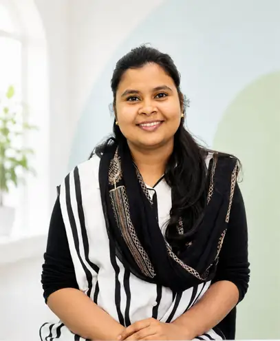 Raniya Shafi MM – Special Educator