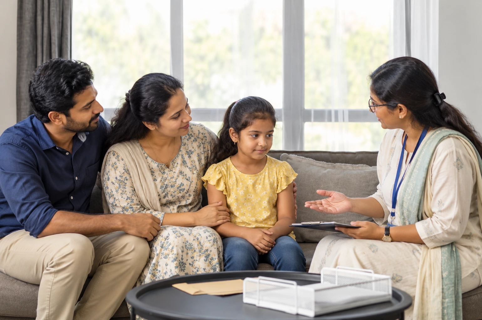 Kidscape Child Development Centre